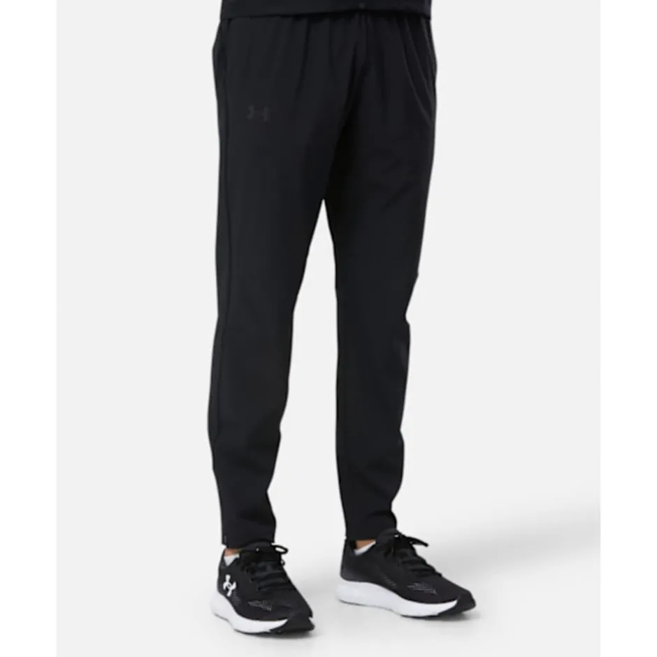 Mens Launch Woven Pant-Under Armour Online