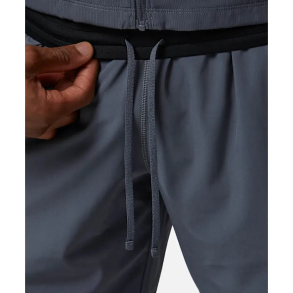 Mens Launch Woven Run Pant-Under Armour Sale