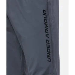 Mens Launch Woven Run Pant-Under Armour Sale