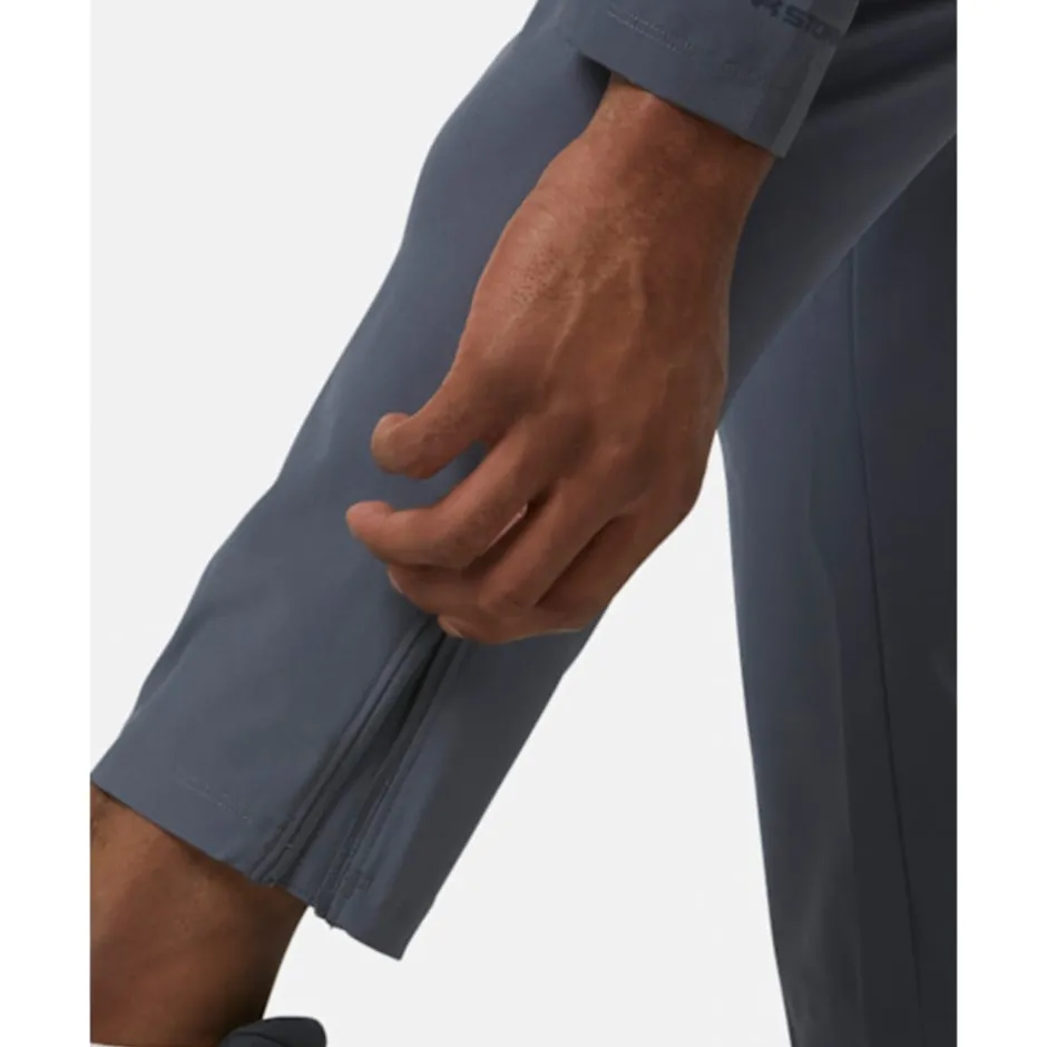 Mens Launch Woven Run Pant-Under Armour Sale