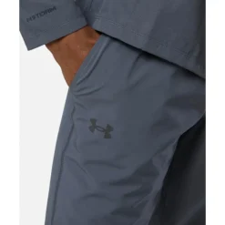 Mens Launch Woven Run Pant-Under Armour Sale