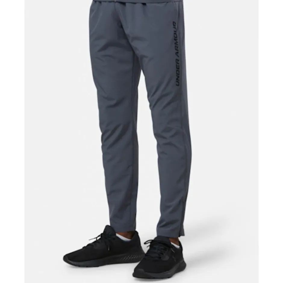 Mens Launch Woven Run Pant-Under Armour Sale