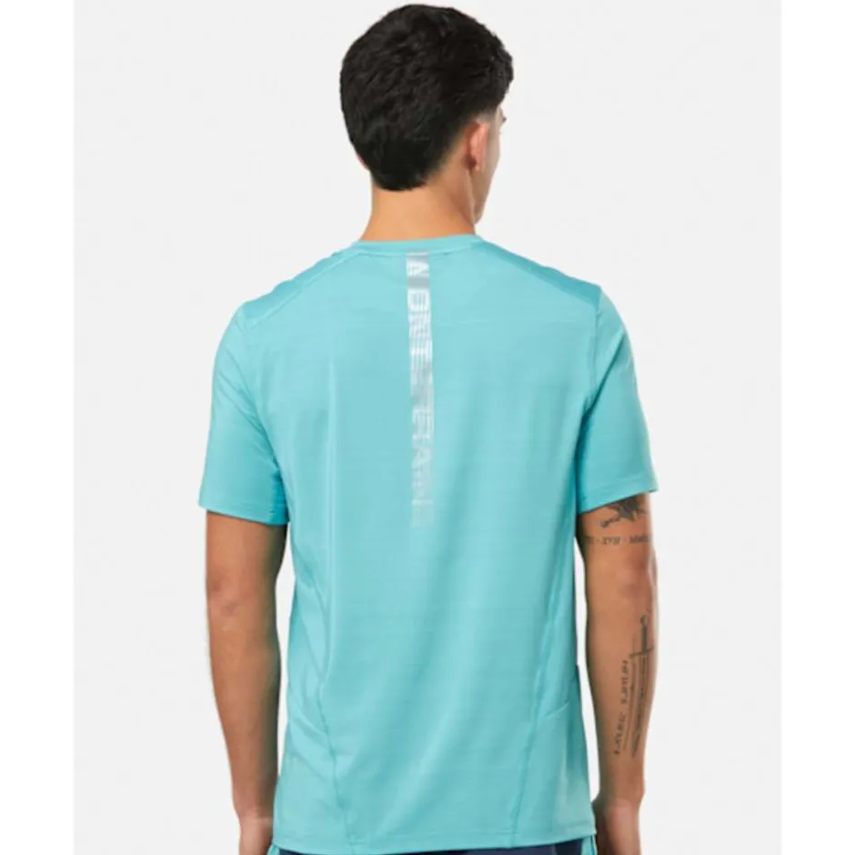 Mens Lyder 3.0 Space T-Shirt-Monterrain Fashion