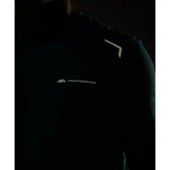 Mens Lyder 3.0 Space T-Shirt-Monterrain Fashion