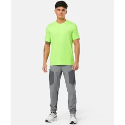 Mens Lyder 3.0 Space T-Shirt-Monterrain Hot