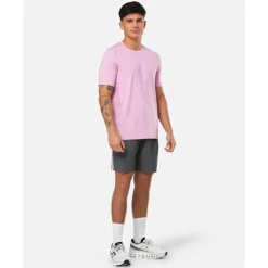 Mens Lyder 3.0 Space T-Shirt-Monterrain Hot