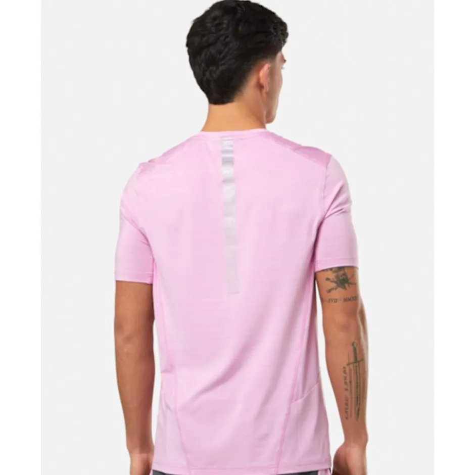 Mens Lyder 3.0 Space T-Shirt-Monterrain Hot