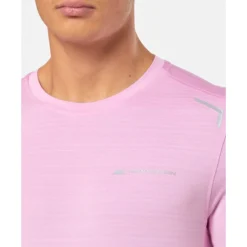 Mens Lyder 3.0 Space T-Shirt-Monterrain Hot