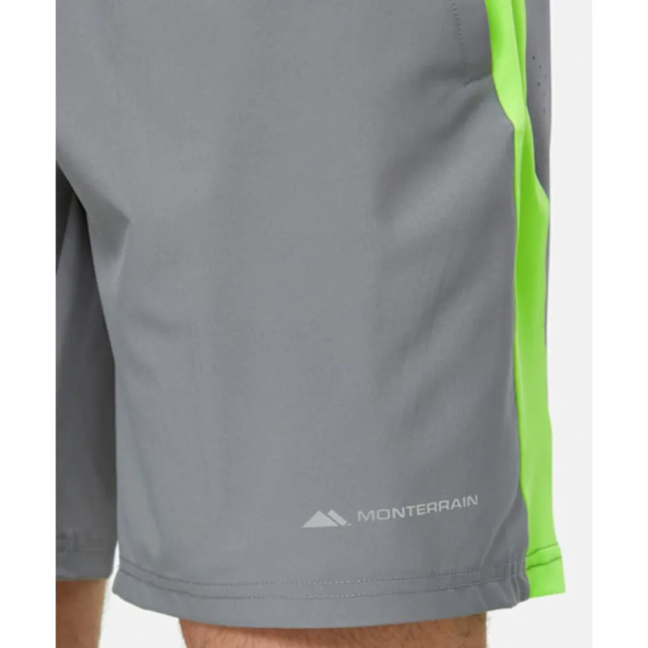 Mens Lyder 3.0 Woven Short-Monterrain Online