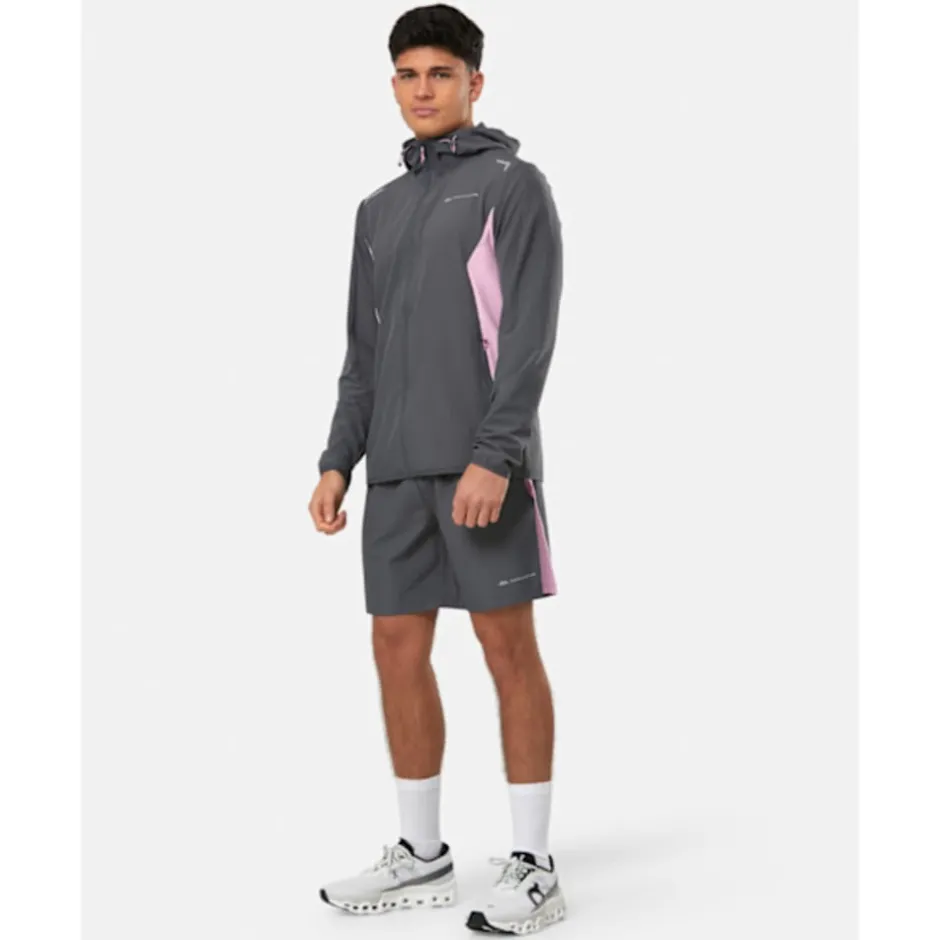 Mens Lyder Woven Windrunner-Monterrain Online