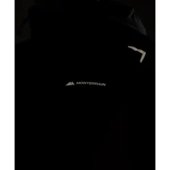Mens Lyder Woven Windrunner-Monterrain Online