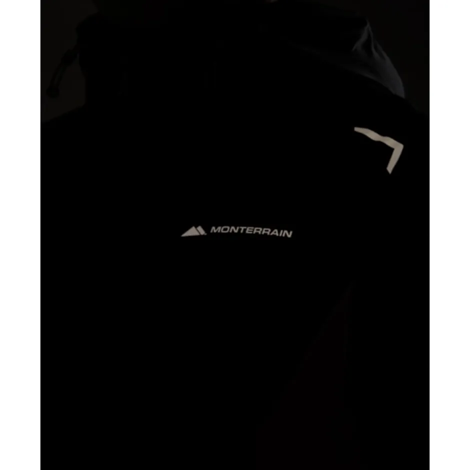 Mens Lyder Woven Windrunner-Monterrain Online