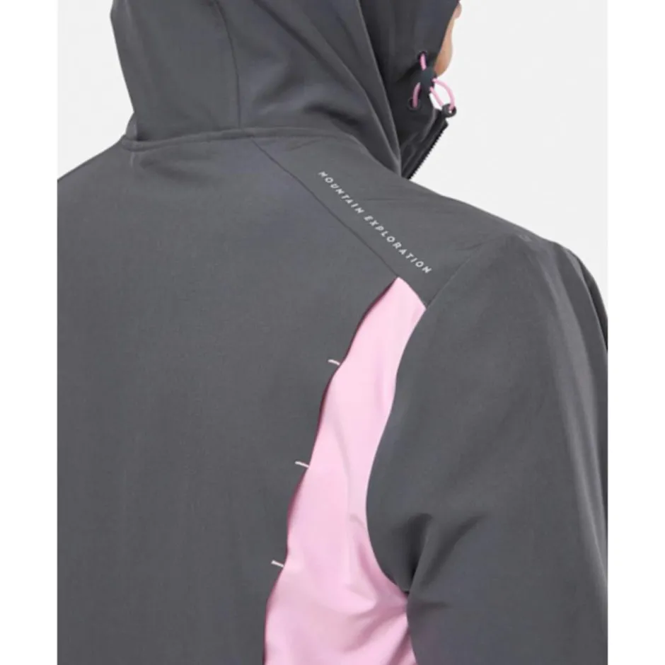 Mens Lyder Woven Windrunner-Monterrain Online