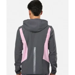 Mens Lyder Woven Windrunner-Monterrain Online