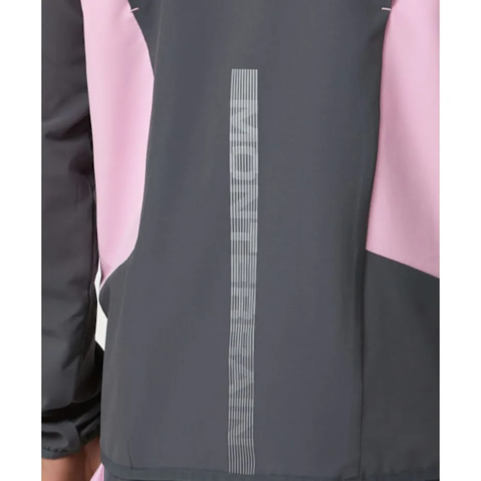 Mens Lyder Woven Windrunner-Monterrain Online