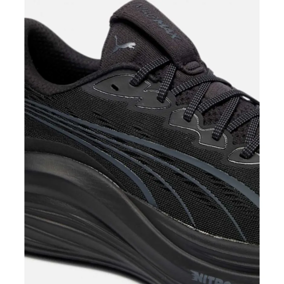 Mens MagMax NITRO-Puma Fashion