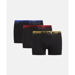 Mens Micro Trunk Brief 3pack-Nike Online