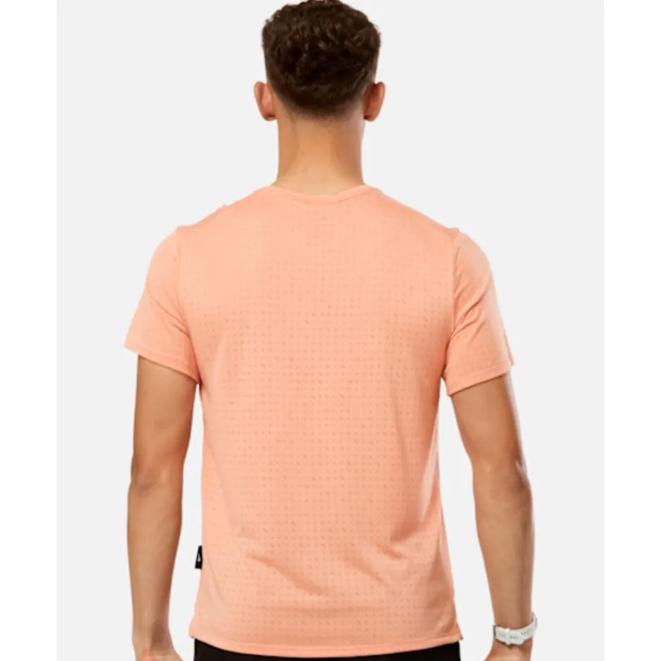 Mens Miler Breathe T-Shirt-Nike Outlet