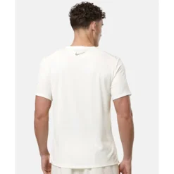 Mens Miler Flash T-Shirt-Nike Discount