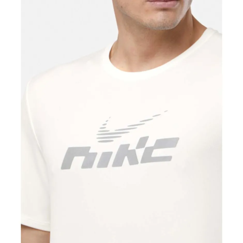 Mens Miler Flash T-Shirt-Nike Discount