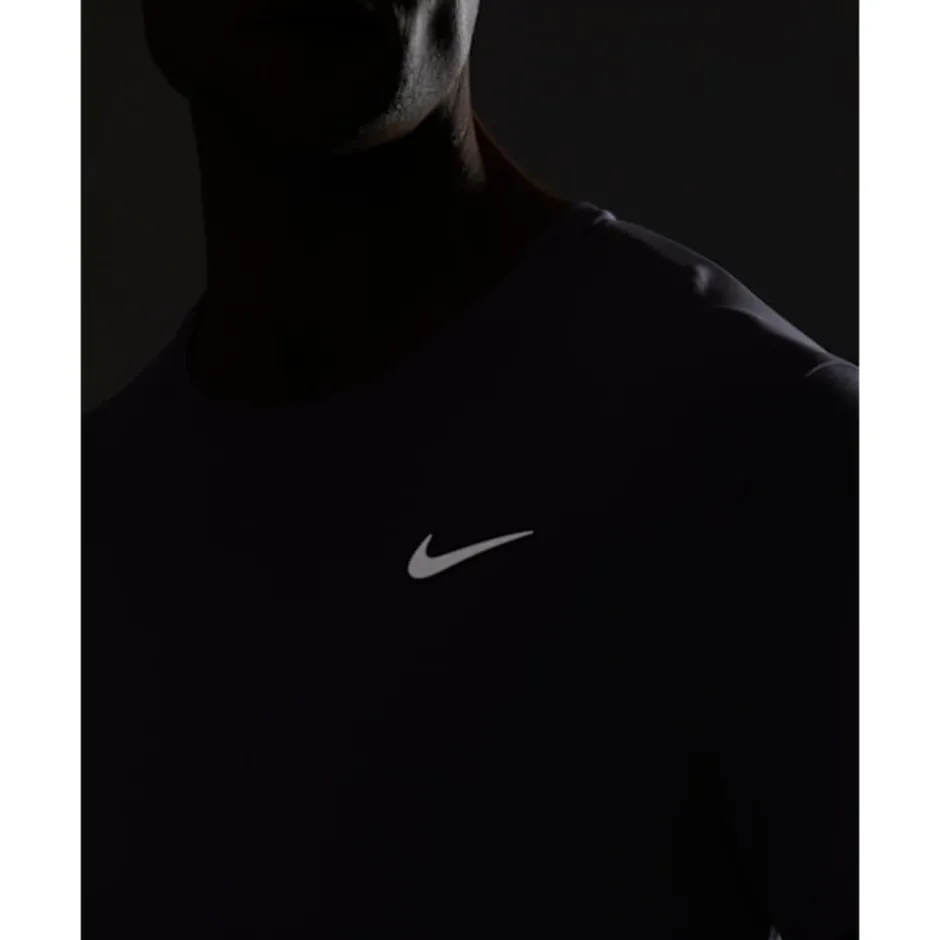Mens Miler T-Shirt-Nike Best