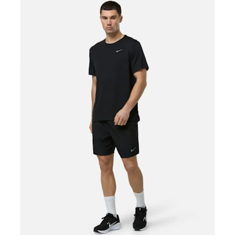 Mens Miler T-Shirt-Nike Hot