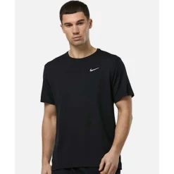 Mens Miler T-Shirt-Nike Hot