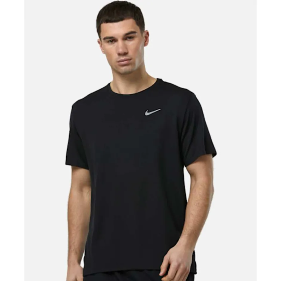 Mens Miler T-Shirt-Nike Hot