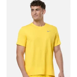 Mens Miler T-Shirt-Nike Clearance