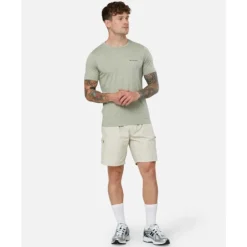 Mens Mountaindale Cargo Shorts-Columbia New