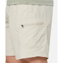 Mens Mountaindale Cargo Shorts-Columbia New