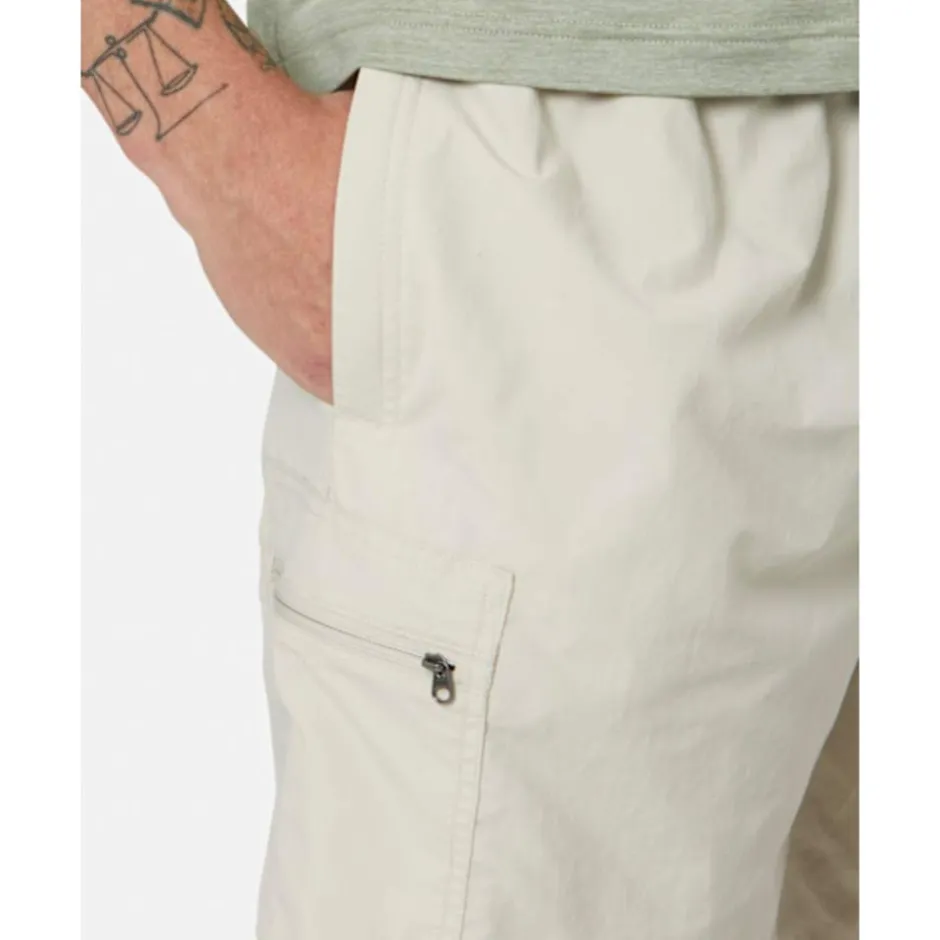 Mens Mountaindale Cargo Shorts-Columbia New