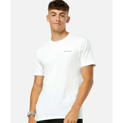 Mens North Cascades T-Shirt-Columbia Online