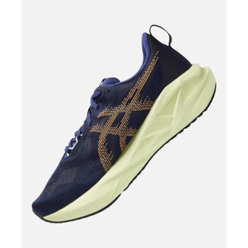 Mens Novablast 5-Asics Clearance