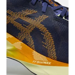 Mens Novablast 5-Asics Clearance