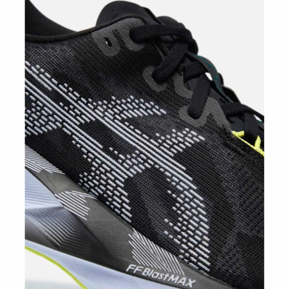 Mens Novablast 5-Asics Fashion