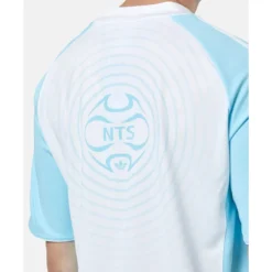 Mens NTS Jersey T-shirt-adidas Originals Fashion
