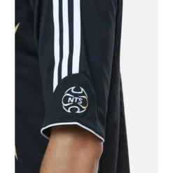 Mens NTS Jersey T-shirt-adidas Originals Hot