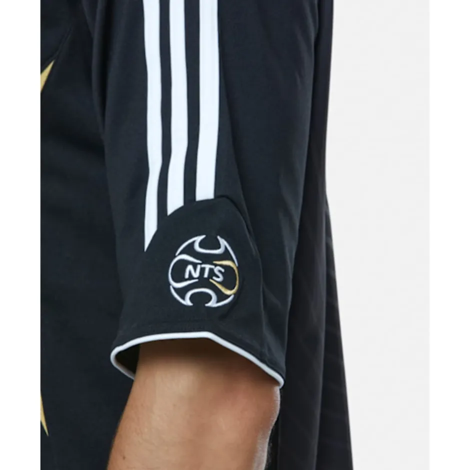 Mens NTS Jersey T-shirt-adidas Originals Hot