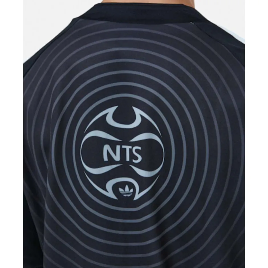 Mens NTS Jersey T-shirt-adidas Originals Hot