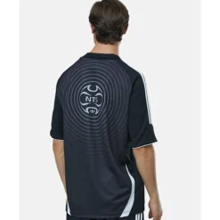 Mens NTS Jersey T-shirt-adidas Originals Hot