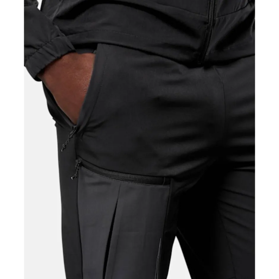 Mens Orbit Woven Outdoor Pants-Monterrain Online