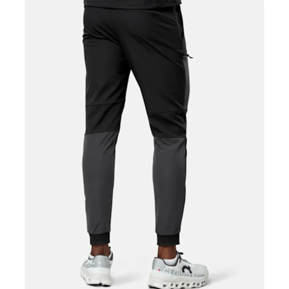 Mens Orbit Woven Outdoor Pants-Monterrain Online