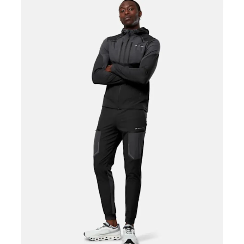 Mens Orbit Woven Outdoor Pants-Monterrain Online