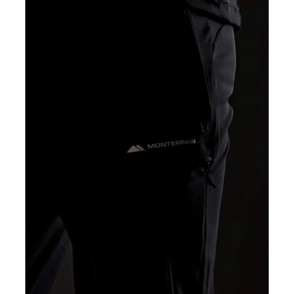 Mens Orbit Woven Outdoor Pants-Monterrain Online