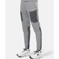 Mens Orbit Woven Pant-Monterrain Outlet