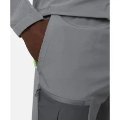 Mens Orbit Woven Running Pant-Monterrain Clearance