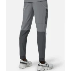 Mens Orbit Woven Running Pant-Monterrain Clearance