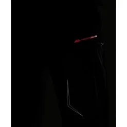 Mens Orbit Woven Running Pant-Monterrain New