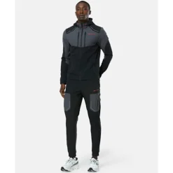 Mens Orbit Woven Running Pant-Monterrain New